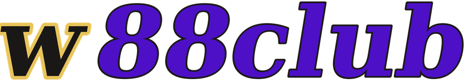 w88club logo