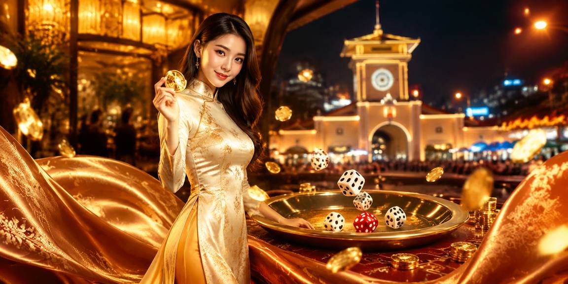 w88club Các bàn chơi casino trong w88club